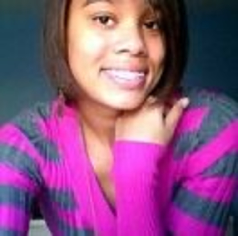 Meet your Posher, Terry